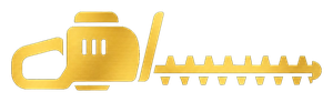 Hedge trimming icon