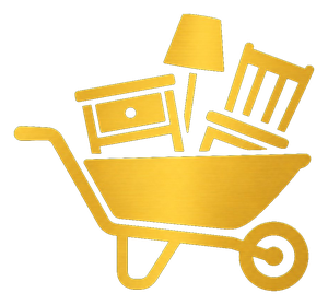 Furniture and item removals icon